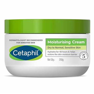 Top 10 Must-Have Cetaphil Products: Usage, Benefits, and Active Ingredients