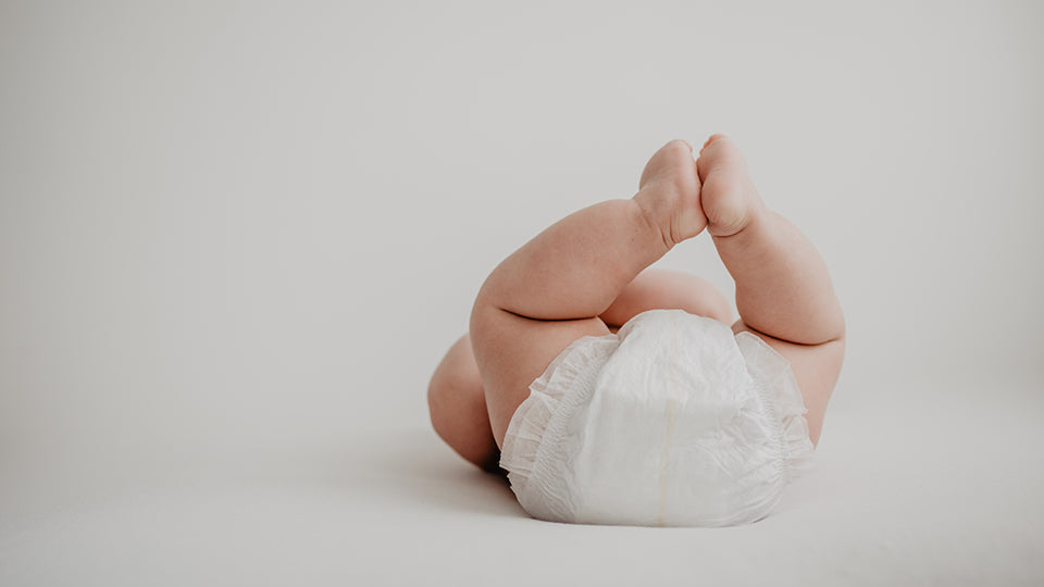 Natural Remedies for Diaper Rash