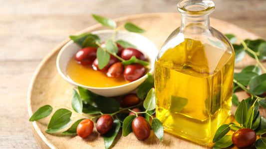 Benefits of Jojoba Oil