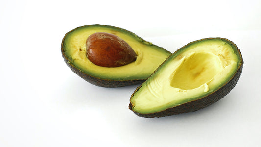 How do Avocados and Apricot Moisturize Skin?