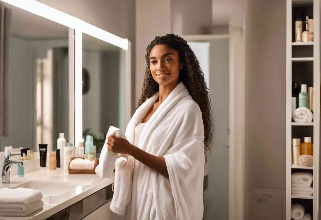 Essential Monsoon Hair Care Routines You Need to Follow