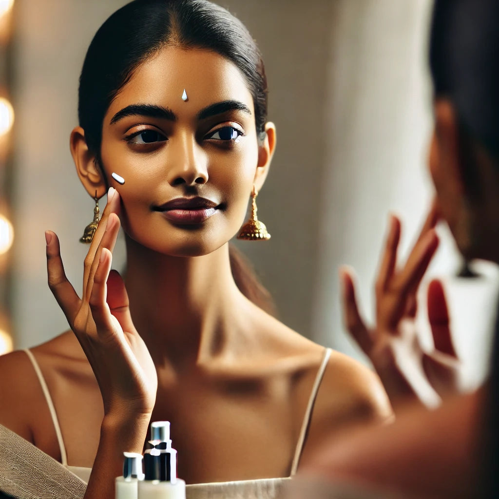 Face Care for Women: Using Serums for Healthy, Glowing Skin