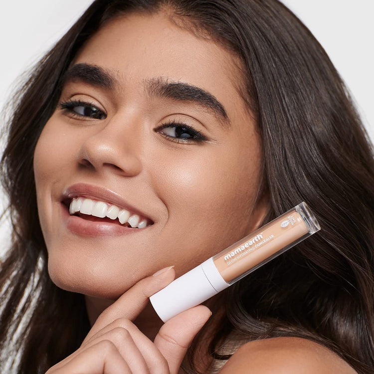 Glow Hydrating Concealer - 6 ml | Nude Glow