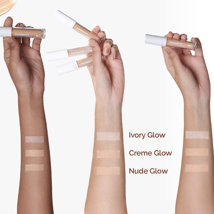 Glow Hydrating Concealer - 6 ml | Nude Glow