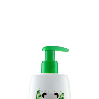 Moisturizing Daily Lotion For Babies, 400ml