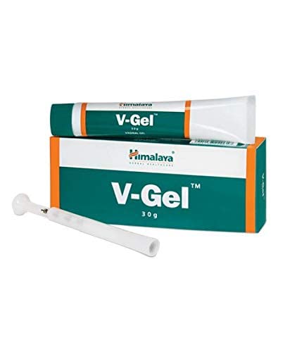 V-Gel 30gm (PACK OF 2) BY HIMALAYA