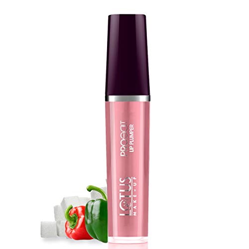 Lotus Make-Up Proedit Lip Plumper Pure Peach Lp06