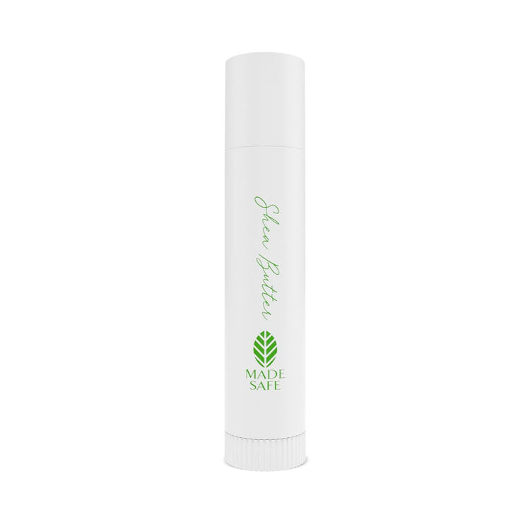 Mamaearth Nourishing 100% Natural Lip Balm with Vitamin E and Shea Butter - 4 g | 12-Hour Moisturization | Makes Lips Soft & Supple