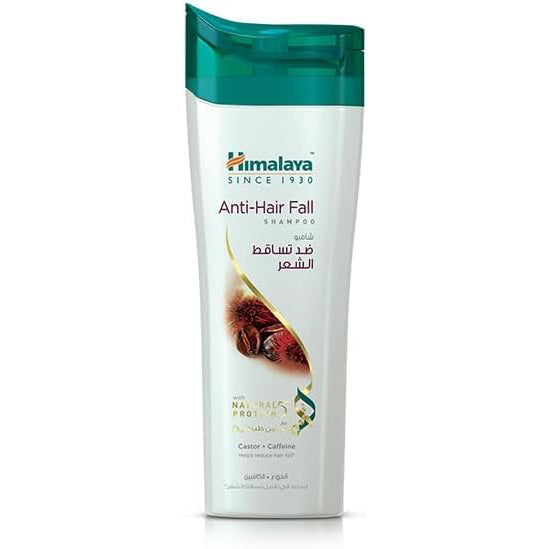 Himalaya Anti-Hair Fall Shampoo With Bhringaraja 400 ml