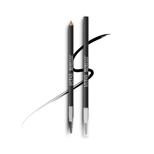 Ecostay Perfect Brow Definer BD-2 Natural Noir