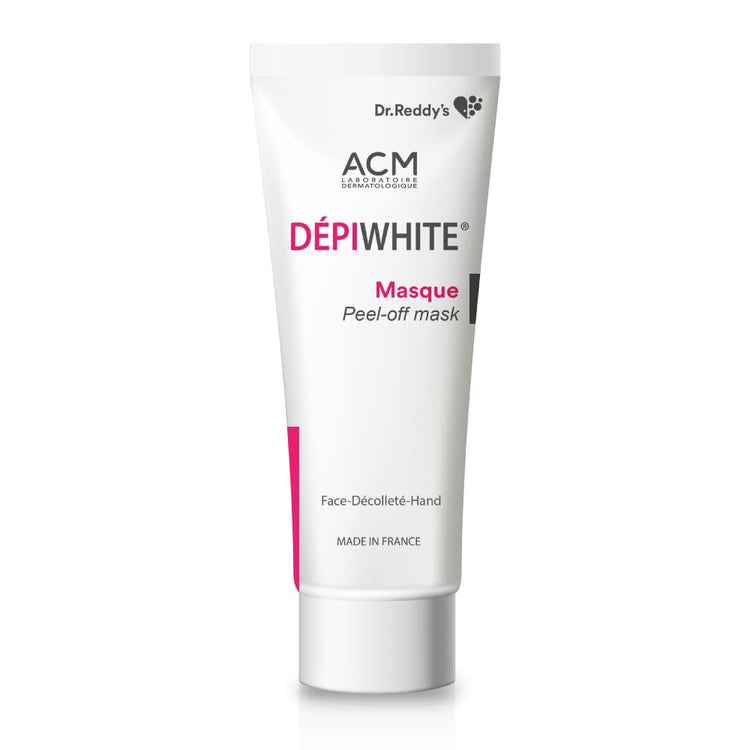 Depiwhite Masque 40ml 1's