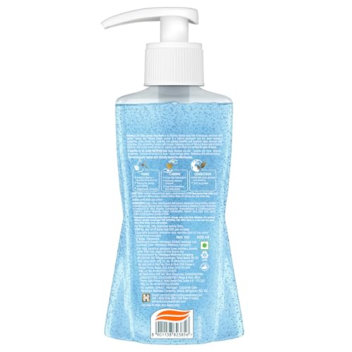 Himalaya Oil Clear Lemon Face Wash, 200ml