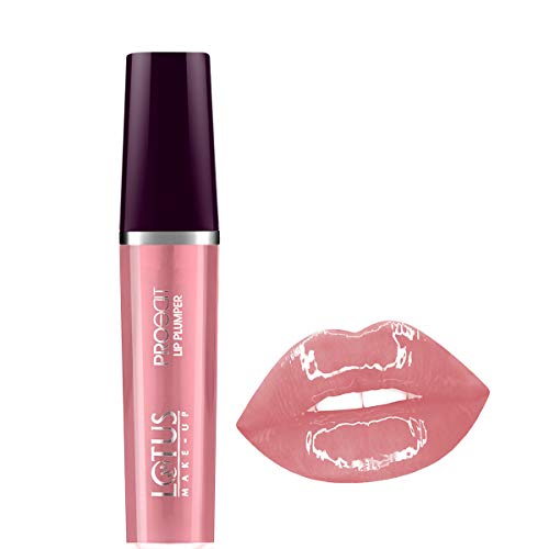 Lotus Make-Up Proedit Lip Plumper Pure Peach Lp06