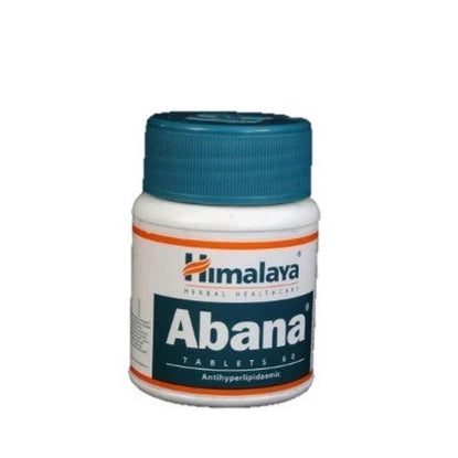 Himalaya Abana -60Tablet