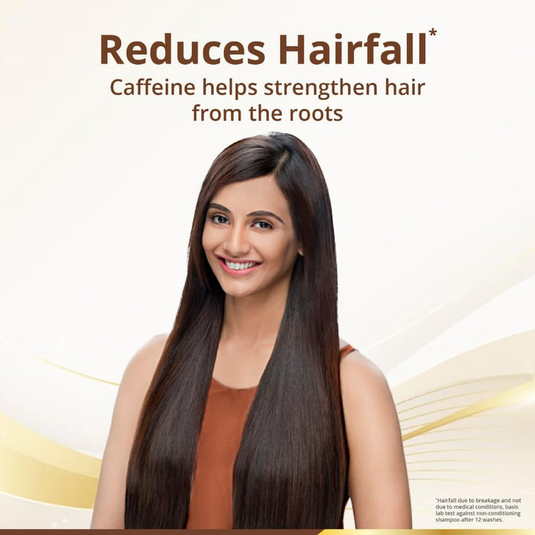 Himalaya Anti-Hair Fall Caffeine Shampoo | 340 ml