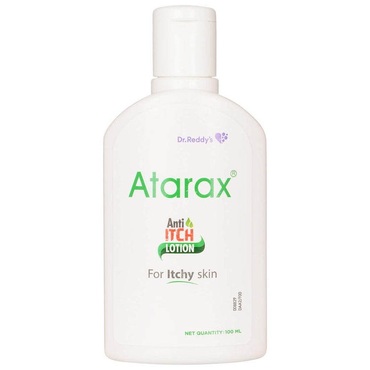 Atarax - Bottle of 100ml Lotion