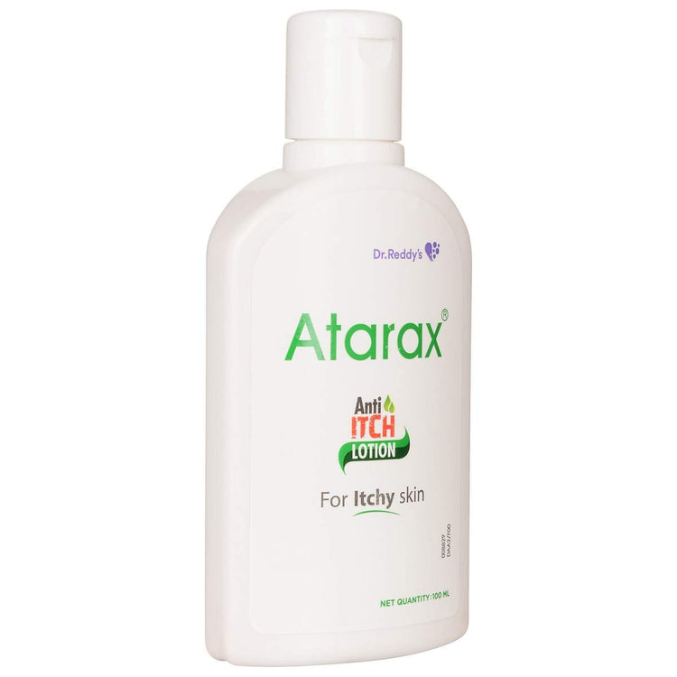 Atarax - Bottle of 100ml Lotion