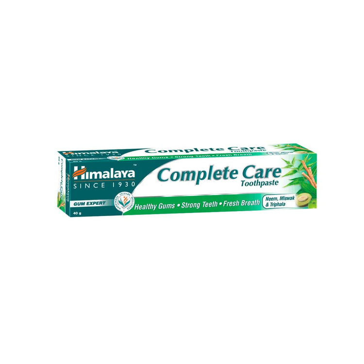 Himalaya Herbals Complete Care Toothpaste - 150 g