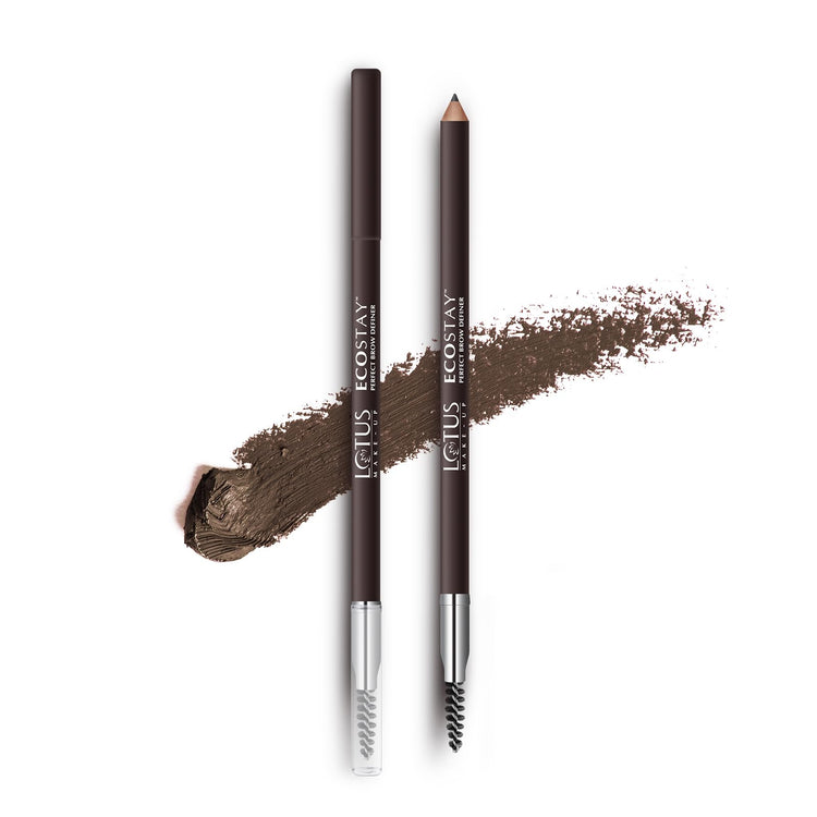 Ecostay Perfect Brow Definer BD-1 Choco Brown