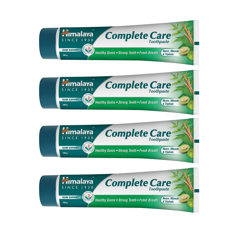 Himalaya Complete Care Toothpaste Healthy Gum 150G (Po4)