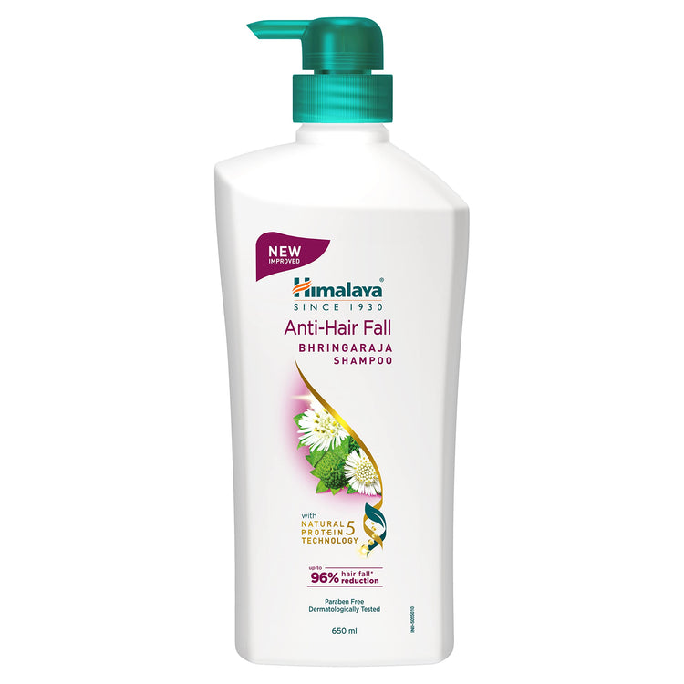 Himalaya Anti Hair Fall Shampoo, 700ml