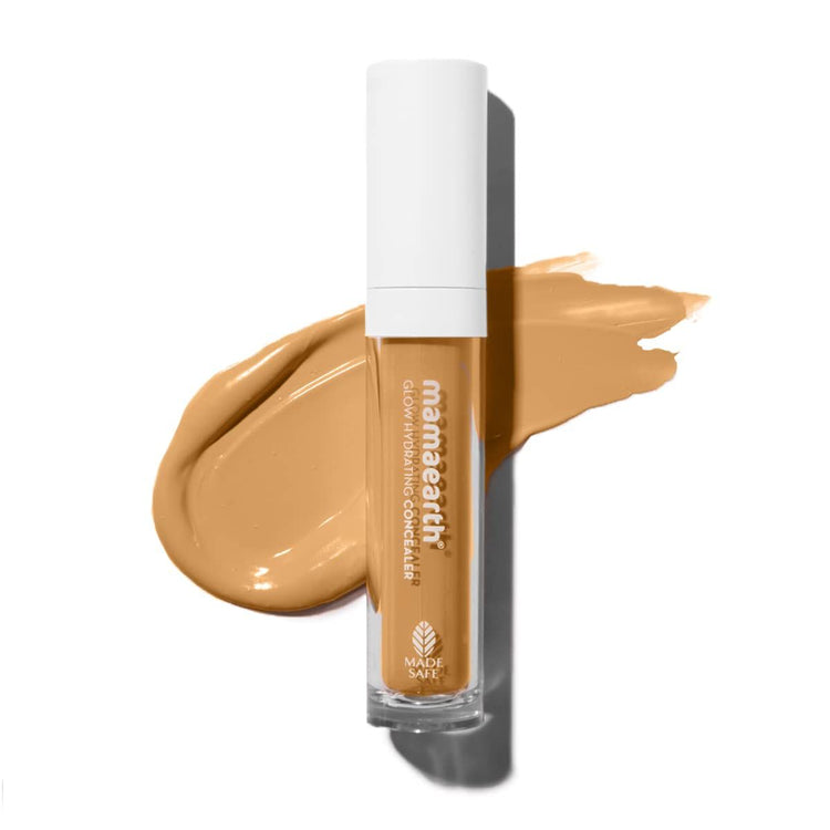 Glow Hydrating Concealer - 6 ml | Creme Glow