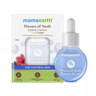 Mamaearth BT FACEWASH VITAMIN C 100ML