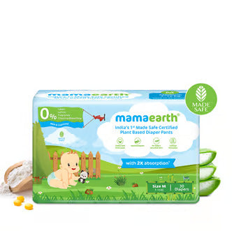 Mamaearth BB DIAPER PANTS M30